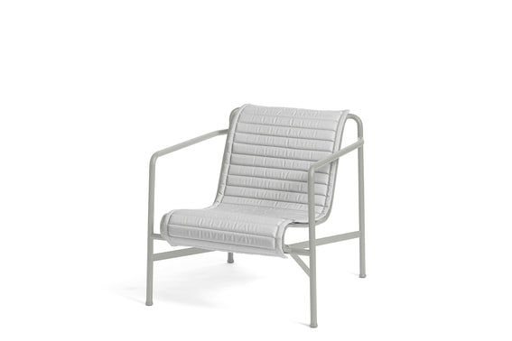 Palissade Lounge Chair Low Palissade Lounge Chair Low