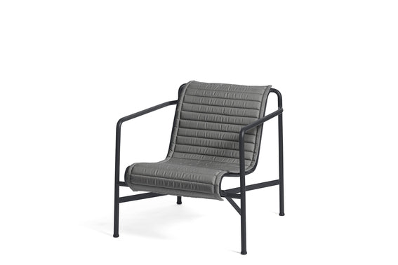 Palissade Lounge Chair Low Palissade Lounge Chair Low