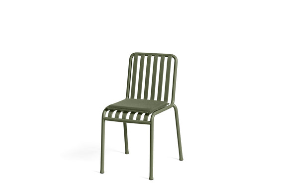 Palissade Chair