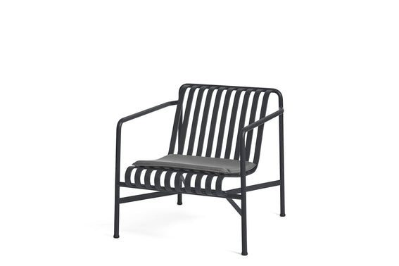 Palissade Lounge Chair Low Palissade Lounge Chair Low