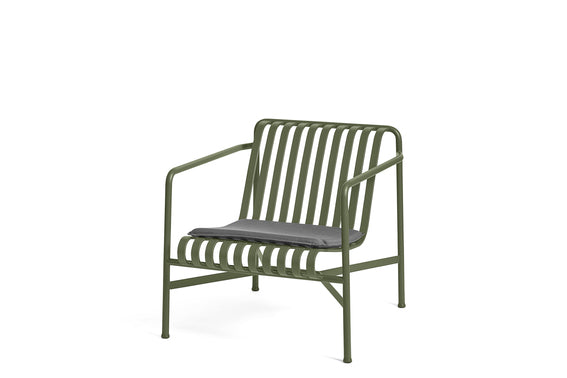 Palissade Lounge Chair Low Palissade Lounge Chair Low