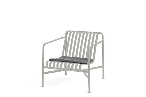 Palissade Lounge Chair Low Palissade Lounge Chair Low