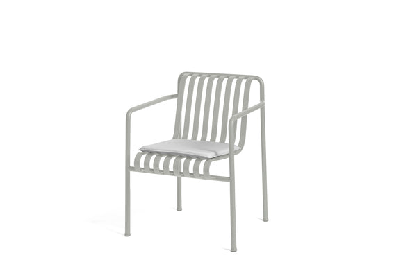Palissade Dining Armchair