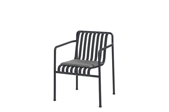Palissade Dining Armchair