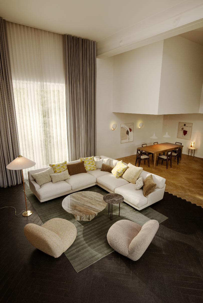 loorLamp_PachaLoungeChair_FlaneurSofa-Cushions1_EpicCoffeeTable_IOICoffeeTable_On loorLamp_PachaLoungeChair_FlaneurSofa-Cushions1_EpicCoffeeTable_IOICoffeeTable_On