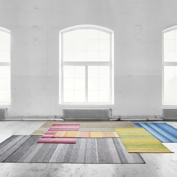 Harvest Rug Family