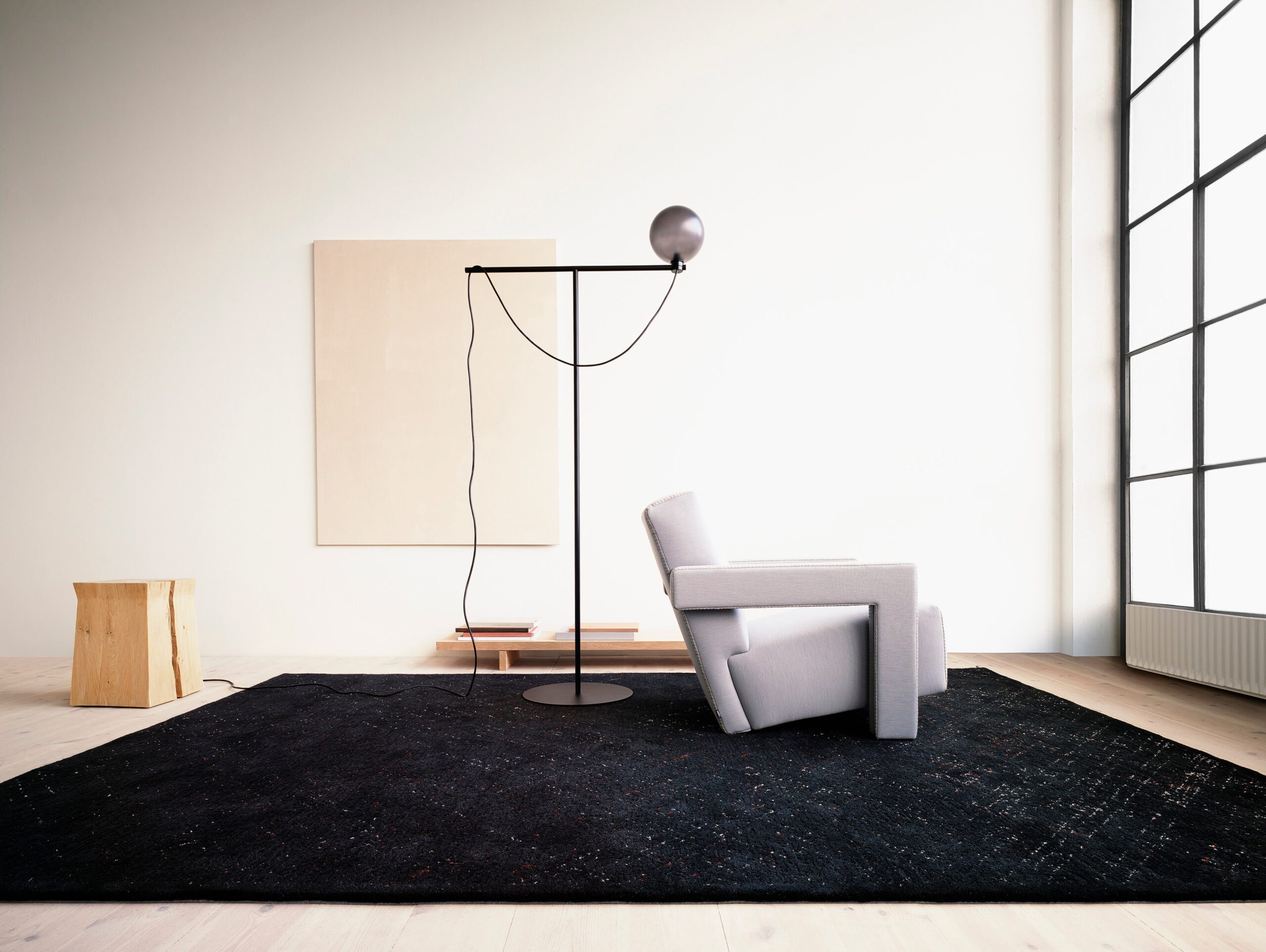 Kasthall Diamond Rug Kasthall Diamond Rug