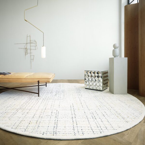 Kasthall Diamond Rug