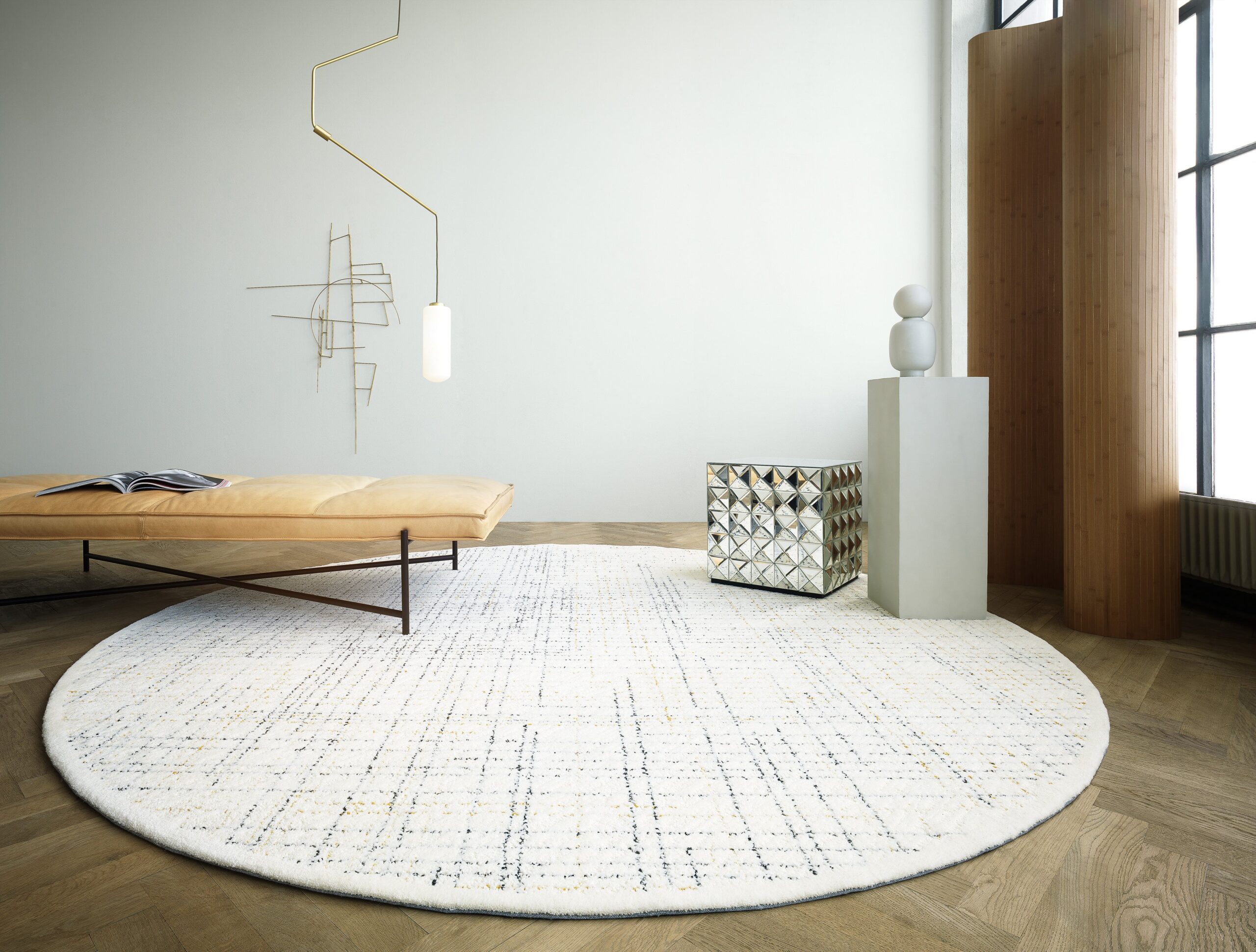 Kasthall Diamond Rug Kasthall Diamond Rug