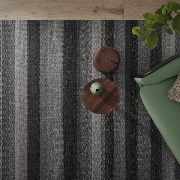 Black & Grey