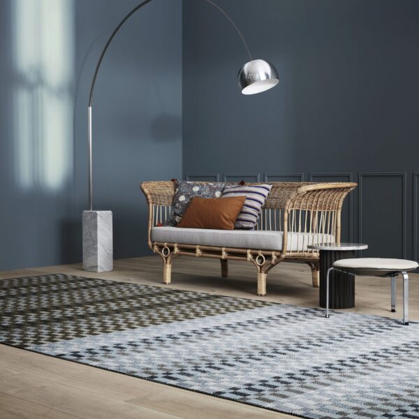 Kasthall Poetry Rug
