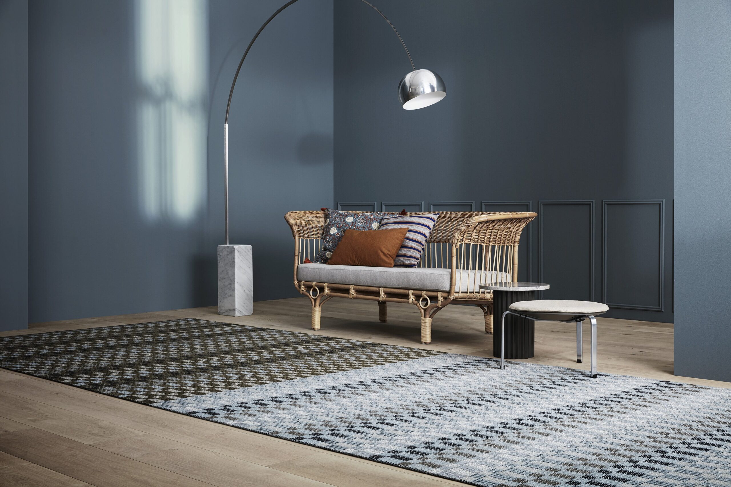 Kasthall Poetry Rug Kasthall Poetry Rug