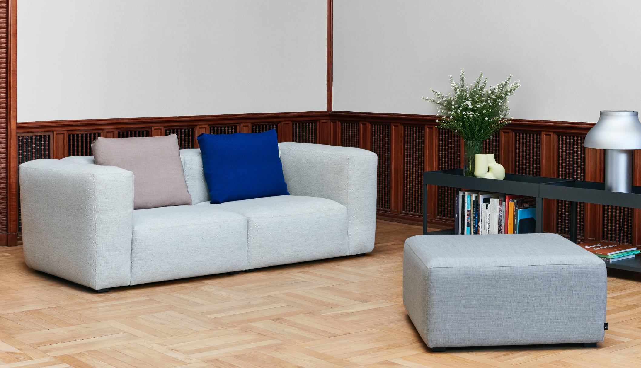 mags-soft-2.5-seater-sofa-hallingdal-110-W238 x D103,5 x H67cmht Grey 110 mags-soft-2.5-seater-sofa-hallingdal-110-W238 x D103,5 x H67cmht Grey 110