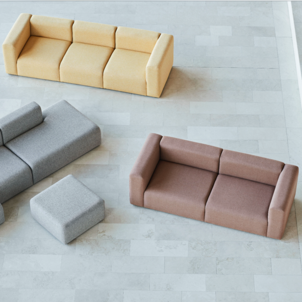 hay-mags-2.5-seater-sofa-hallingdal-grey-130-yellow- 407-dark- beige-356