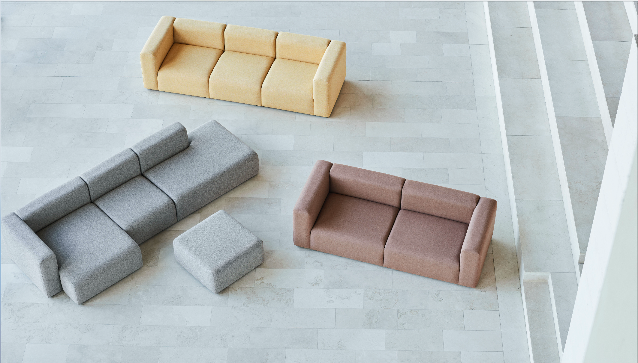 hay-mags-3-seater-sofa-hallingdal-130-canvas-356 hay-mags-3-seater-sofa-hallingdal-130-canvas-356