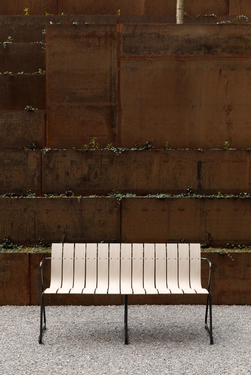 Mater Ocean Bench Mater Ocean Bench