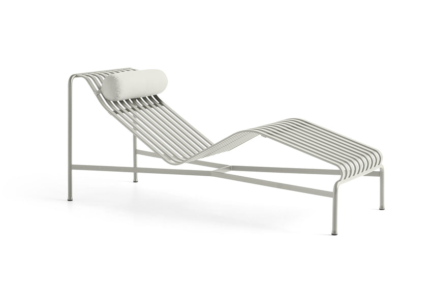 Palissade Chaise Longue