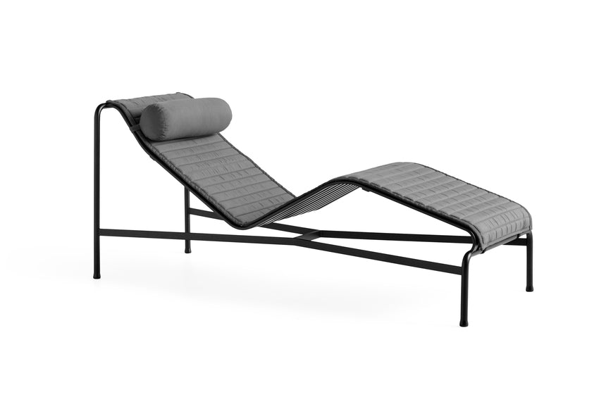 Palissade Chaise Longue