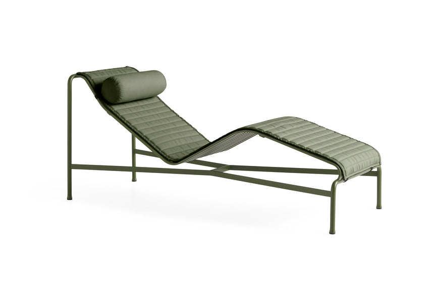 Palissade Chaise Longue