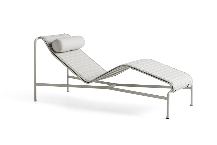 Palissade Chaise Longue