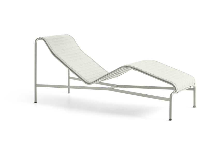 Palissade Chaise Longue