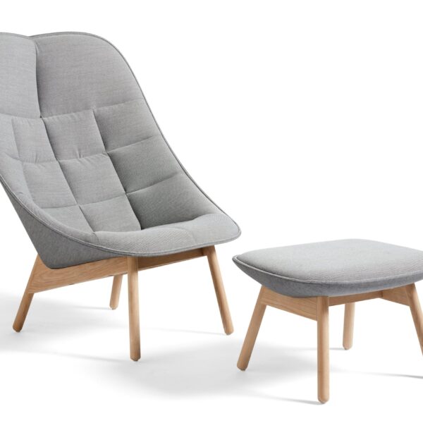 hay-uchiwa-Quilt-Lounge-Chair-Ottoman-Water-Based-Lacquered-Oak