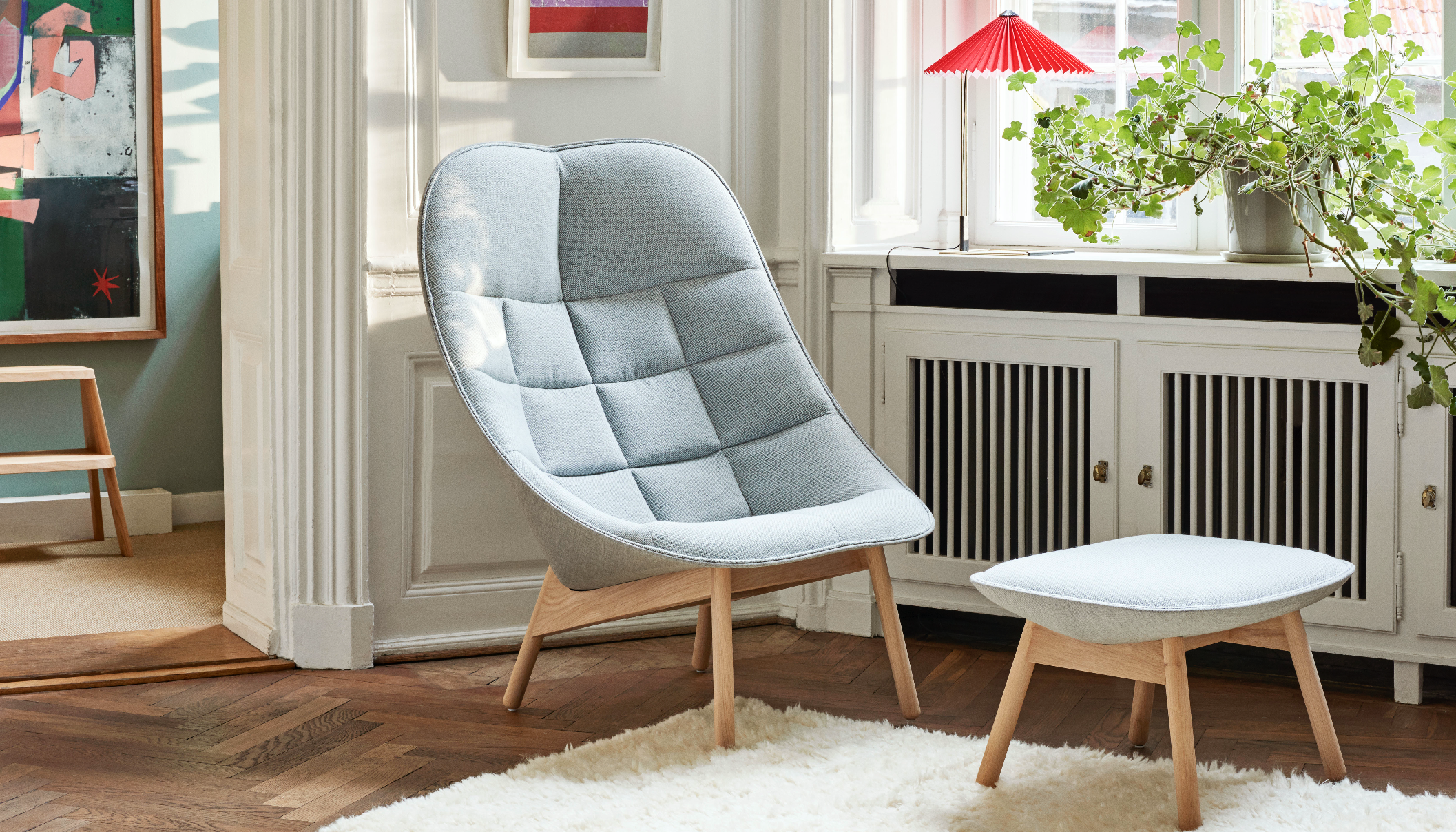 hay-uchiwa-Quilt-Lounge-Chair-Ottoman-Water-Based-Lacquered-Oak hay-uchiwa-Quilt-Lounge-Chair-Ottoman-Water-Based-Lacquered-Oak