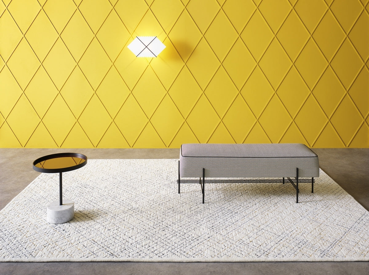 Kasthall Diamond Rug Kasthall Diamond Rug