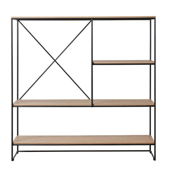 Planner Shelving