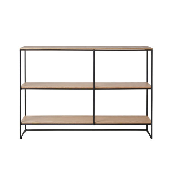 Planner Shelving