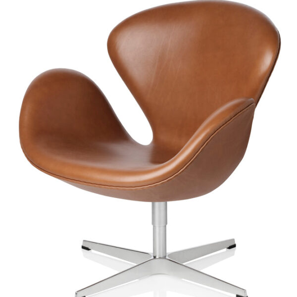 Walnut Leather
