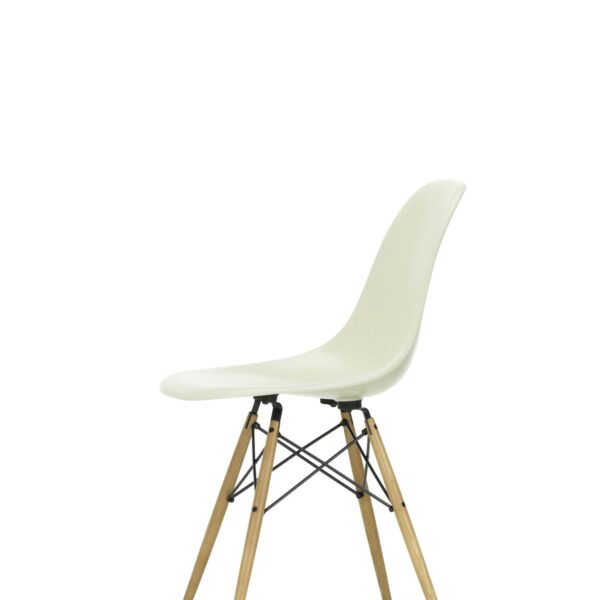 01 Eames Parchment, Ash Honey Tone Base