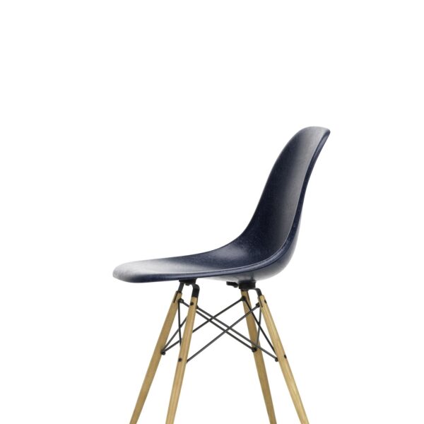 02 Eames Navy Blue, Ash Honey Tone Base
