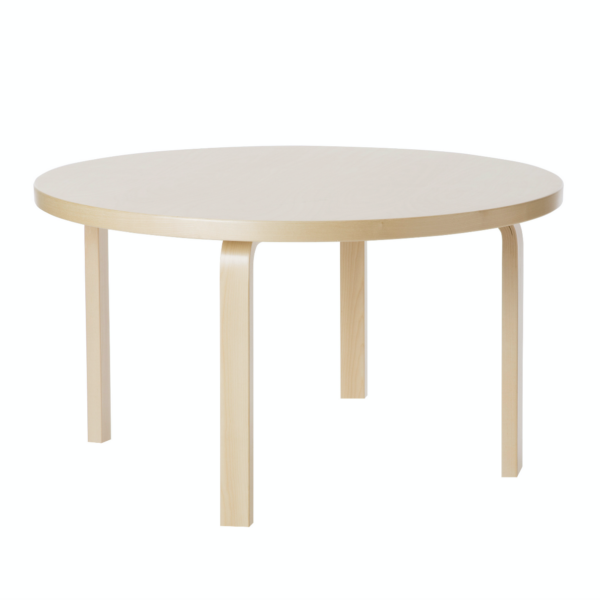 Aalto Children's Table Round
