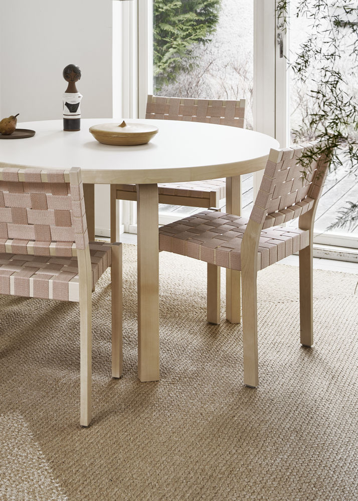 Chair 611