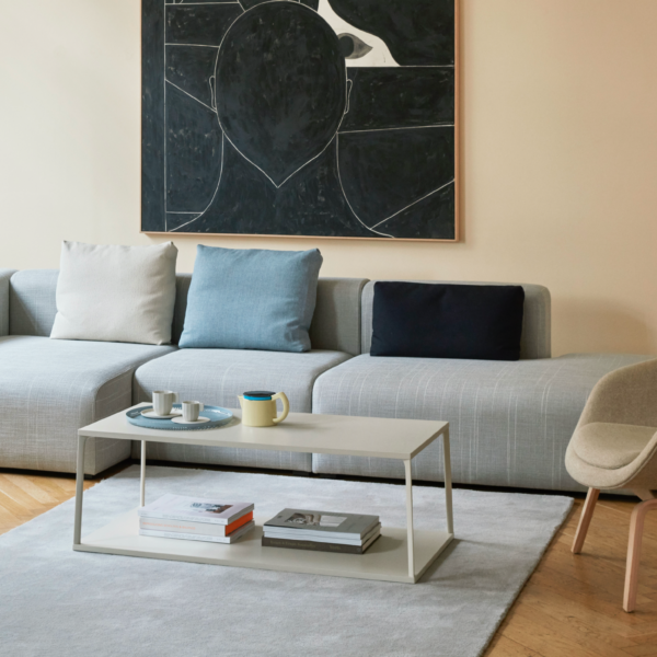 About A Lounge Chair AAL 83
