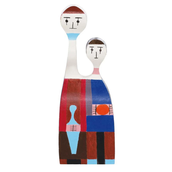 Girard Wooden Doll 11