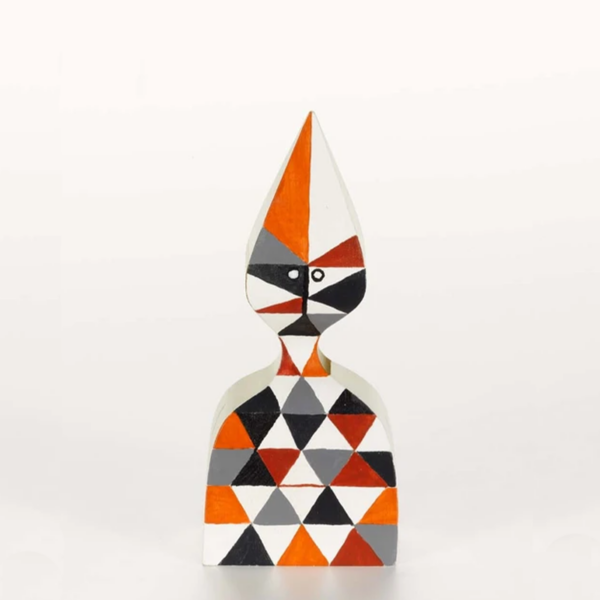Girard Wooden Doll 12