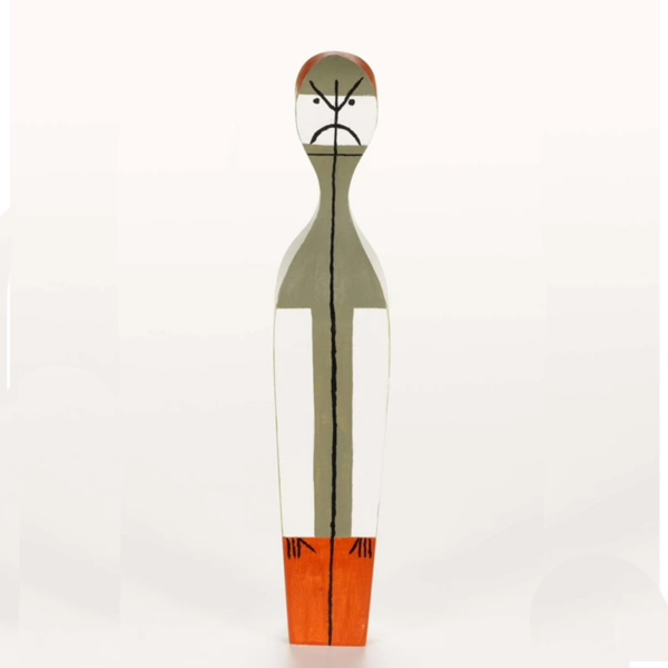 Girard Wooden Doll 14
