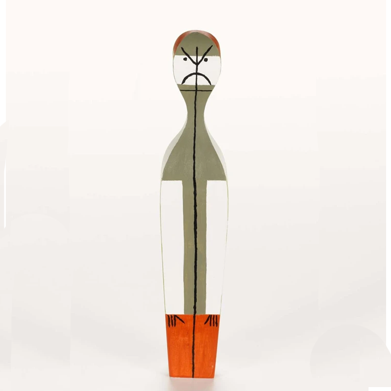 Girard Wooden Doll 14 Girard Wooden Doll 14
