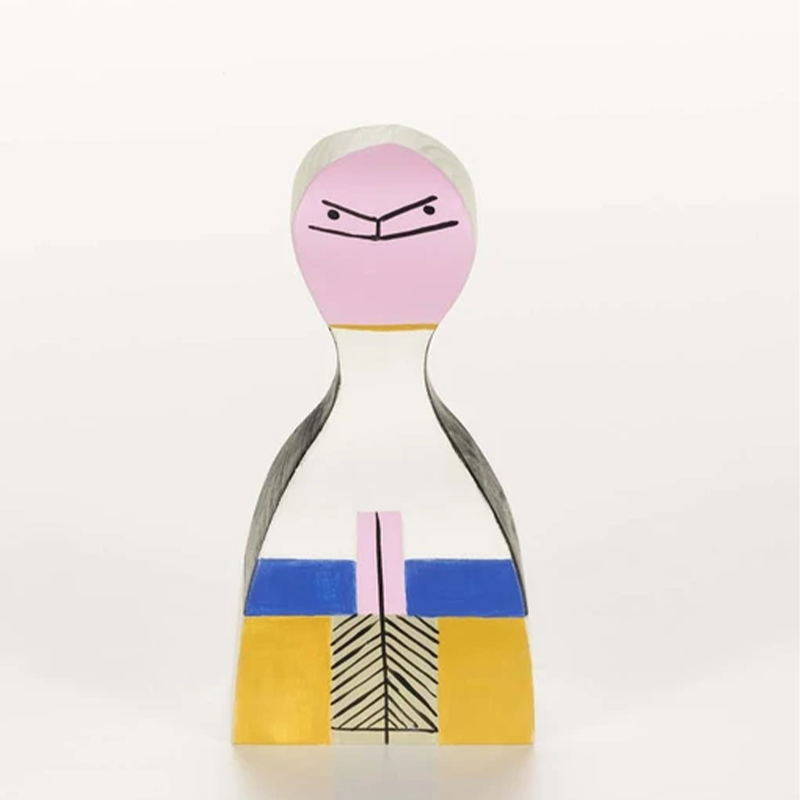 Girard Wooden Doll 15 Girard Wooden Doll 15