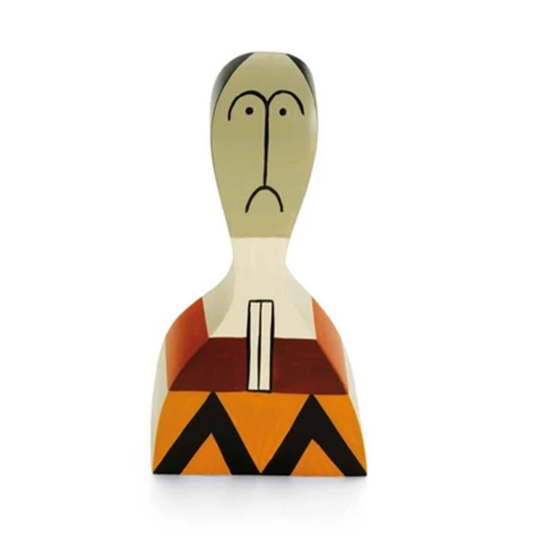 Girard Wooden Doll 17