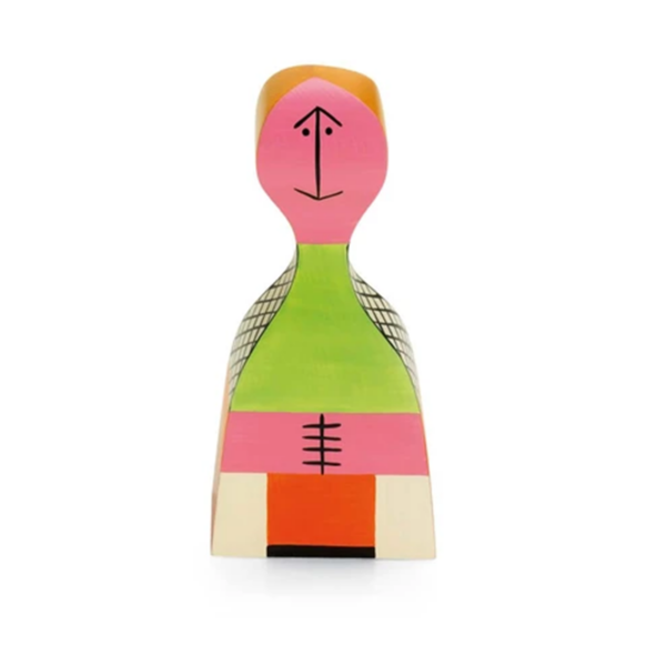 Girard Wooden Doll 19