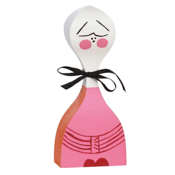 Girard Wooden Doll 2