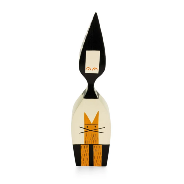 Girard Wooden Doll 20