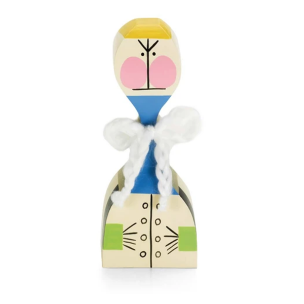 Girard Wooden Doll 21