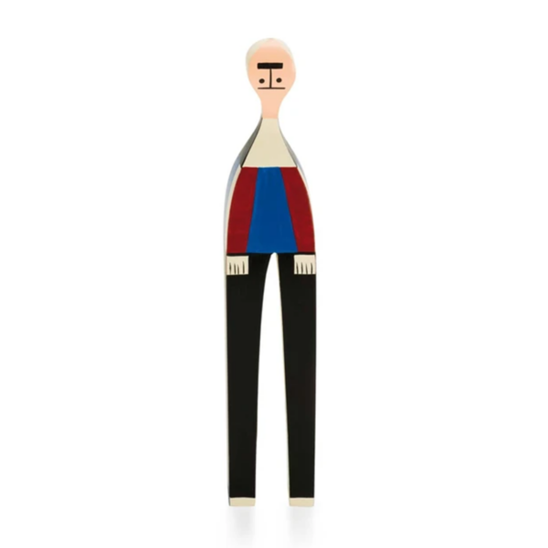 Girard Wooden Doll 22