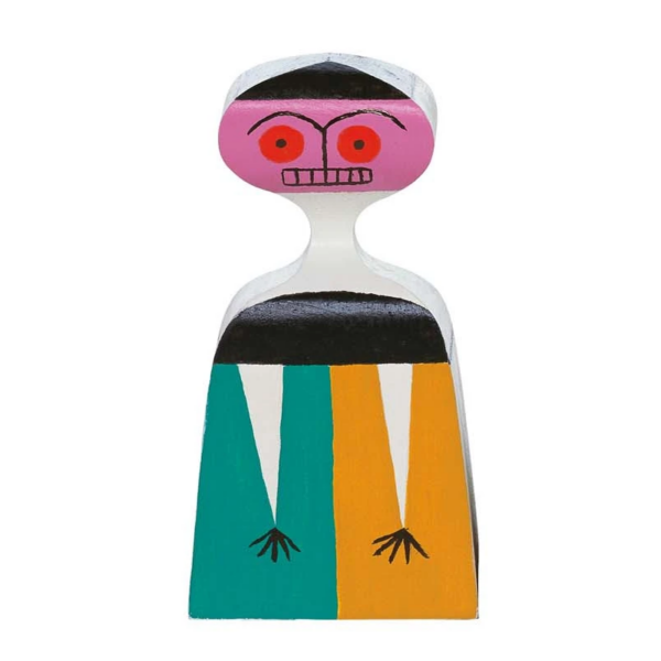 Girard Wooden Doll 3