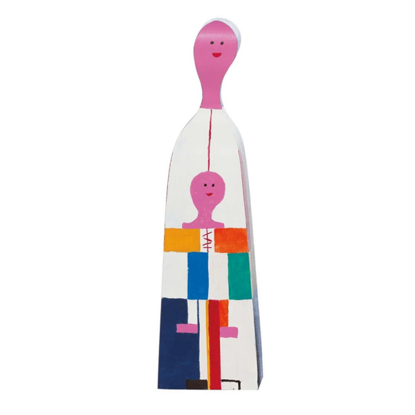 Girard Wooden Doll 4