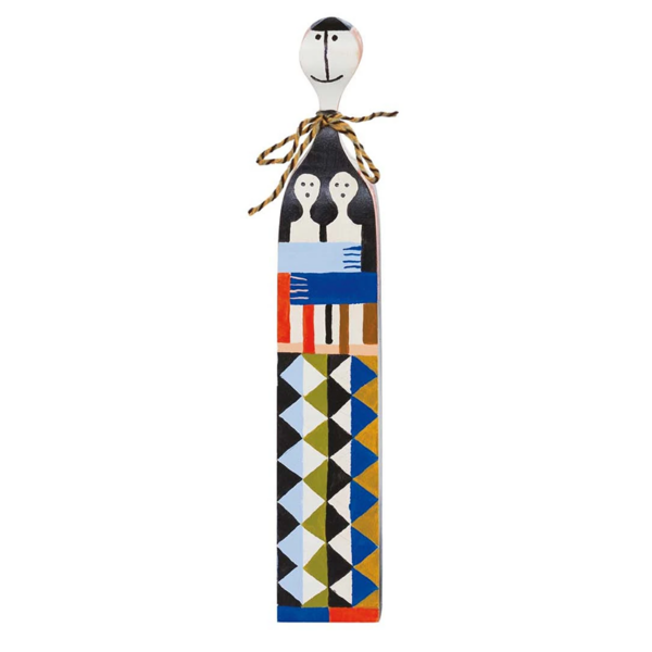 Girard Wooden Doll 5